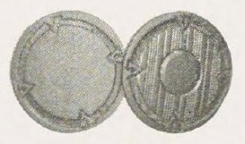 Catalog evidence for Link Buttons · No. 91942