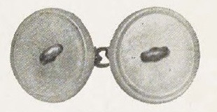 Catalog evidence for Link Buttons · No. 91945