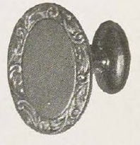 Catalog evidence for Link Buttons · No. 91959