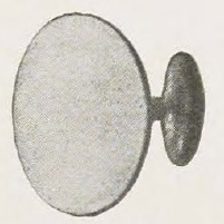 Catalog evidence for Link Buttons · No. 91960