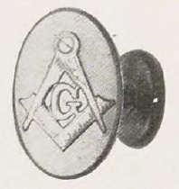 Catalog evidence for Link Buttons · No. 91961