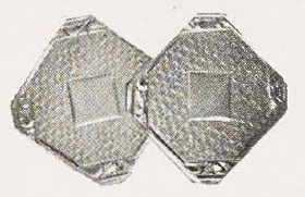 Catalog evidence for Link Buttons · No. 91966