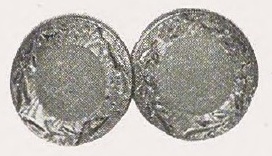Catalog evidence for Link Buttons · No. 91967