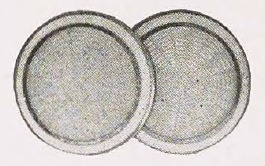 Catalog evidence for Link Buttons · No. 91969