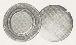 Catalog evidence for Link Buttons · No. 91970