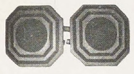 Catalog evidence for Link Buttons · No. 91976
