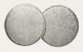 Catalog evidence for Link Buttons · No. 91977