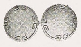 Catalog evidence for Link Buttons · No. 91978