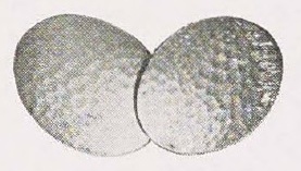 Catalog evidence for Link Buttons · No. 91980