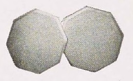 Catalog evidence for Link Buttons · No. 91981