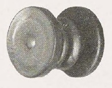Catalog evidence for Kum-a-Part Cuff Buttons · No. 91990
