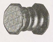 Catalog evidence for Kum-a-Part Cuff Buttons · No. 91992