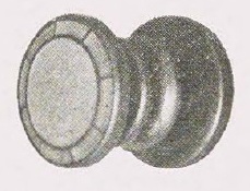Catalog evidence for Kum-a-Part Cuff Buttons · No. 91993
