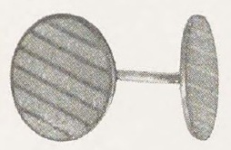 Catalog evidence for Link Buttons · No. 91995