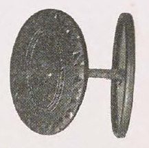 Catalog evidence for Link Buttons · No. 92000