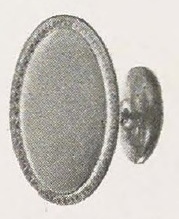 Catalog evidence for Link Buttons · No. 92002