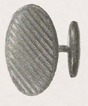 Catalog evidence for Link Buttons · No. 92003
