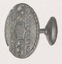Catalog evidence for Link Buttons · No. 92004