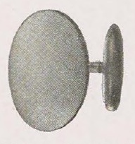 Catalog evidence for Link Buttons · No. 92006