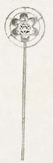 Catalog evidence for Scarf Pin · No. 92037