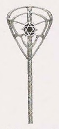 Catalog evidence for Scarf Pin · No. 92065
