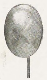 Catalog evidence for Scarf Pin · No. 92068