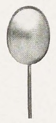 Catalog evidence for Scarf Pin · No. 92069