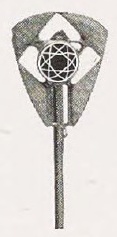 Catalog evidence for Scarf Pin · No. 92071