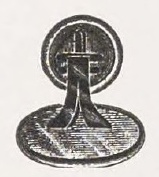 Catalog evidence for Collar Button · No. 92078