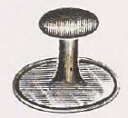 Catalog evidence for Collar Button · No. 92081