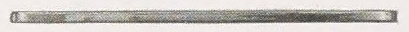 Catalog evidence for Collar Pin · No. 92084