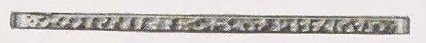 Catalog evidence for Collar Pin · No. 92085