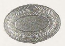 Catalog evidence for Tie Clasp · No. 92086