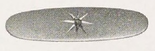 Catalog evidence for Tie Clasp · No. 92087
