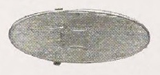 Catalog evidence for Tie Clasp · No. 92089