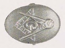 Catalog evidence for Tie Clasp · No. 92090