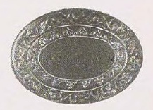 Catalog evidence for Tie Clasp · No. 92091