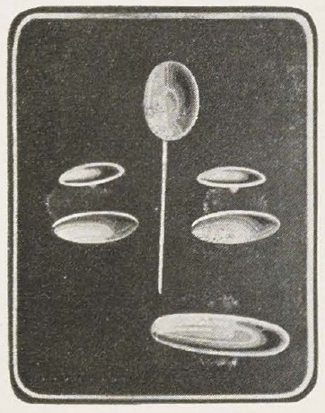 Catalog evidence for Jewelry Set · No. 92109