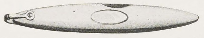 Catalog evidence for Pocket Knife · No. 92153