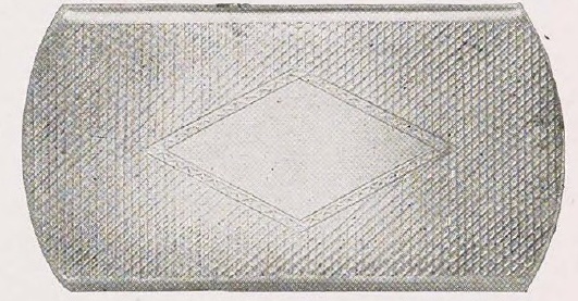 Catalog evidence for Men’s Belt · No. 92184S