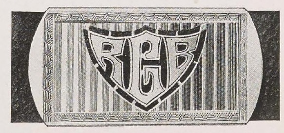 Catalog evidence for Men’s Belt · No. 92216½S