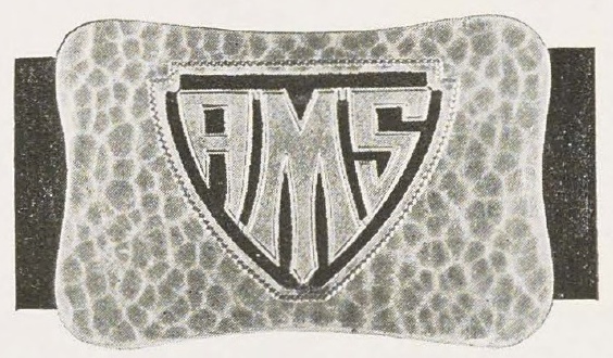 Catalog evidence for Men’s Monogram Buckle Belt · No. 92248