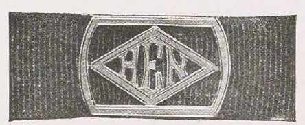 Catalog evidence for Watch Chain · No. 92304