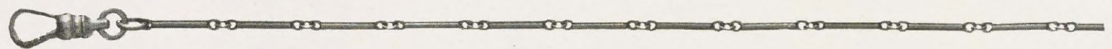 Catalog evidence for Waldemar Watch Chain · No. 92319