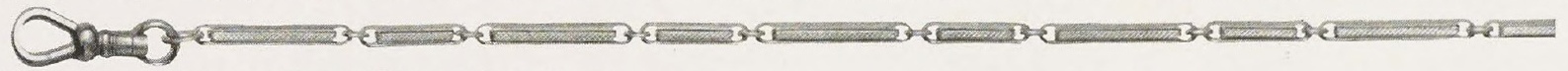 Catalog evidence for Waldemar Watch Chain · No. 92323