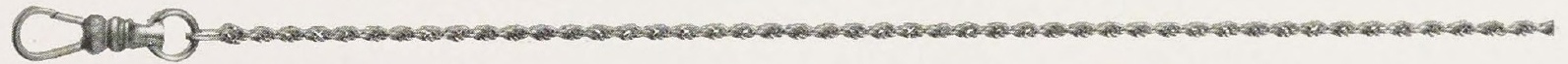 Catalog evidence for Waldemar Watch Chain · No. 92327