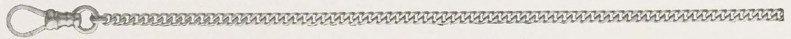 Catalog evidence for Waldemar Watch Chain · No. 92330
