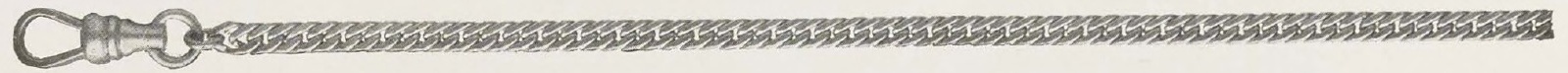 Catalog evidence for Waldemar Watch Chain · No. 92333