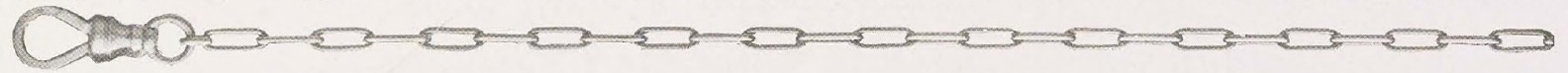 Catalog evidence for Solid Gold Waldemar Watch Chain · No. 92346