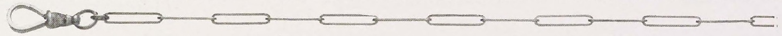 Catalog evidence for Solid Gold Waldemar Watch Chain · No. 92348